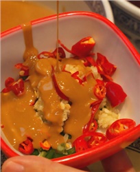 吃了1000年的無聊火鍋，終于被這3款蘸料拯救了！