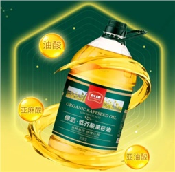 煎炸爆炒都可！這種“國民炒菜油”，健康實(shí)惠