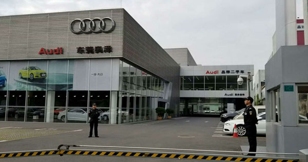 熱烈慶祝我司和東莞澳澤公司合作成功?。?！