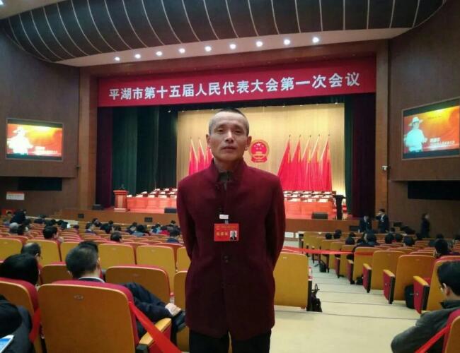 保安員,陸學軍同志 保安員,陸學軍同志